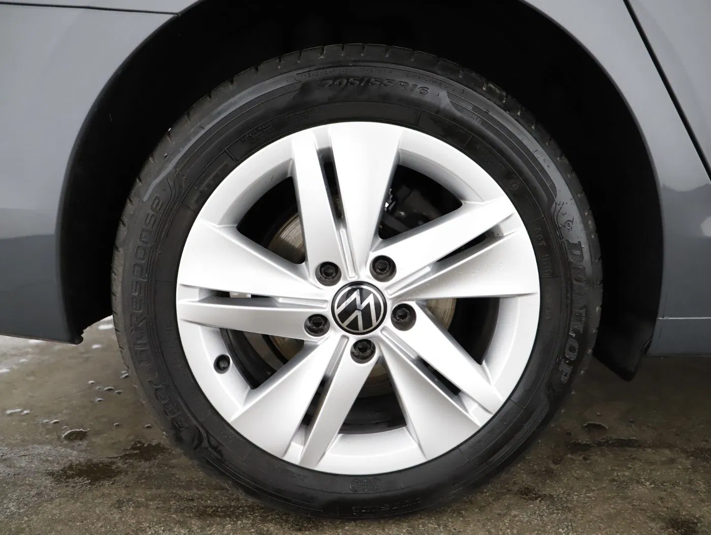 VW Golf VIII Var. 2.0 TDI Life | Bild 7 von 26