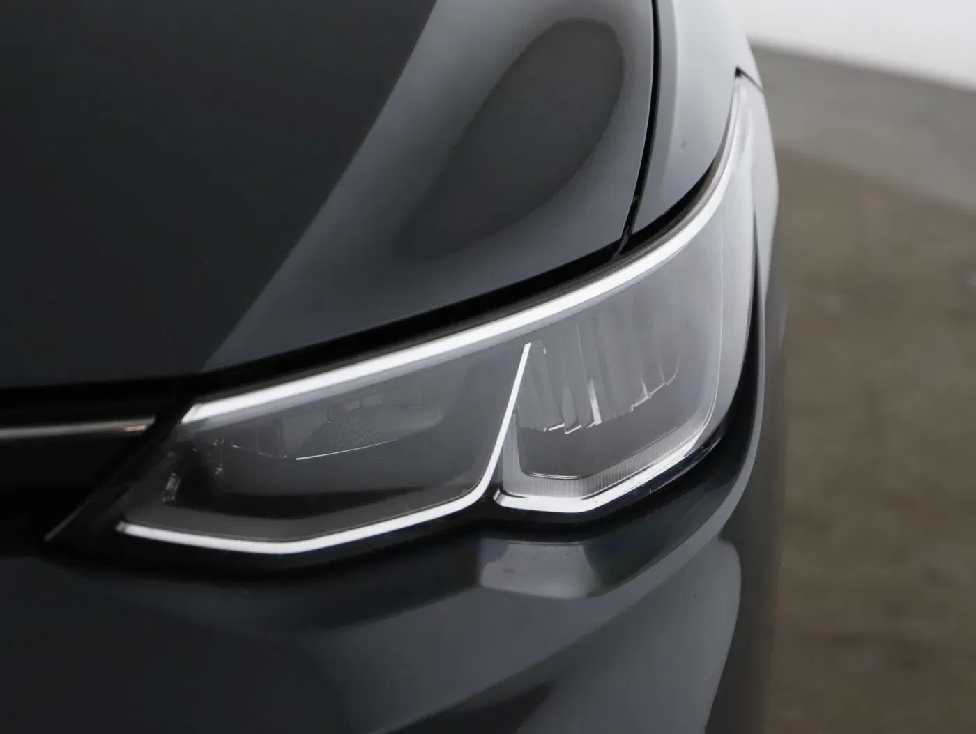 VW Golf VIII Var. 2.0 TDI Life | Bild 26 von 26