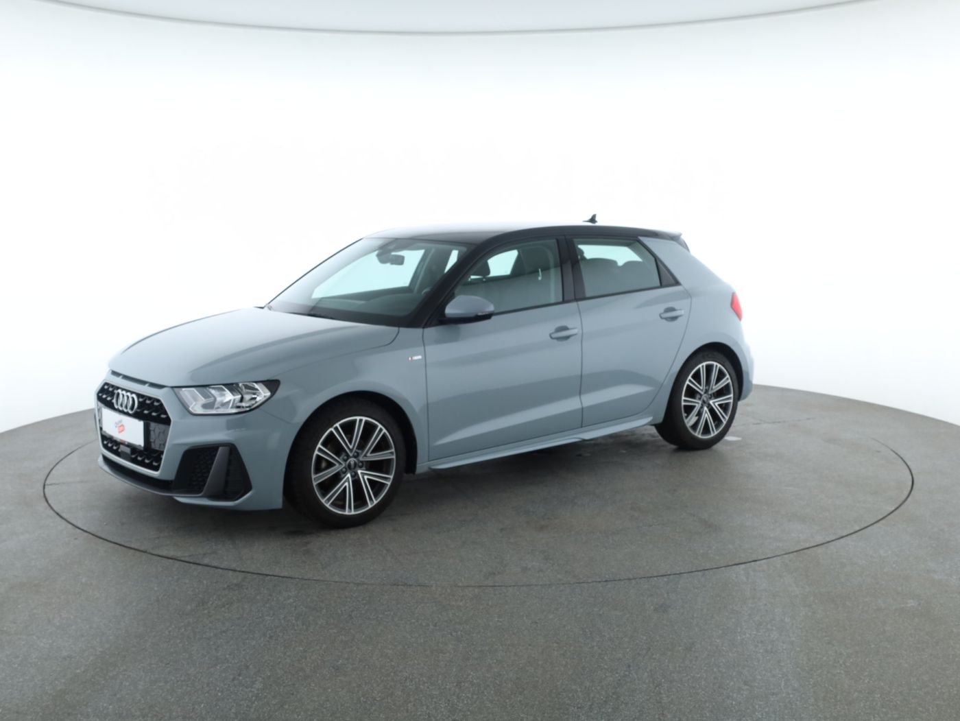 Audi A1 Sportback 30 TFSI S-Line | Bild 2 von 29