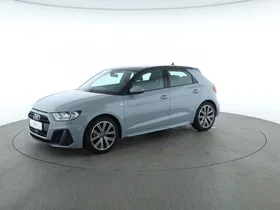 Audi A1 Sportback 30 TFSI S-Line | Thumbnail 2 von 29