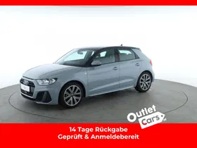 Audi A1 Sportback 30 TFSI S-Line | Thumbnail 1 von 29