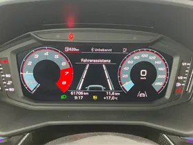 Audi A1 Sportback 30 TFSI S-Line | Thumbnail 12 von 29