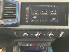 Audi A1 Sportback 30 TFSI S-Line | Thumbnail 14 von 29