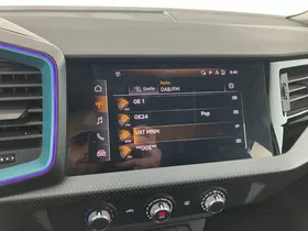 Audi A1 Sportback 30 TFSI S-Line | Thumbnail 18 von 29