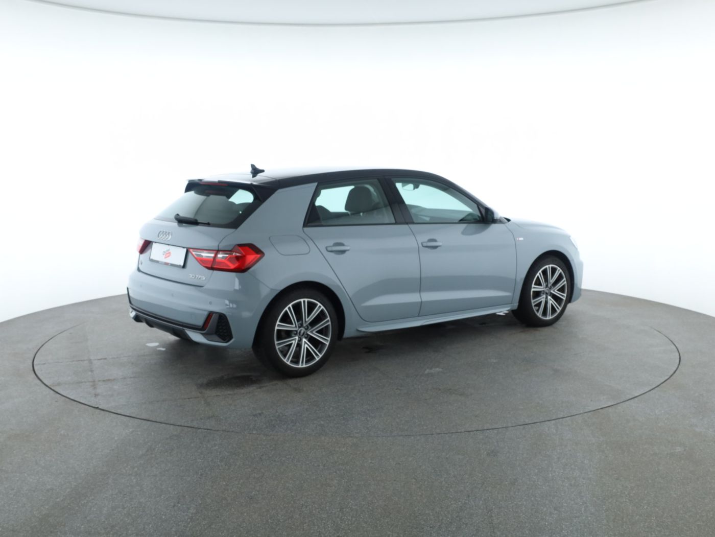Audi A1 Sportback 30 TFSI S-Line | Bild 3 von 29