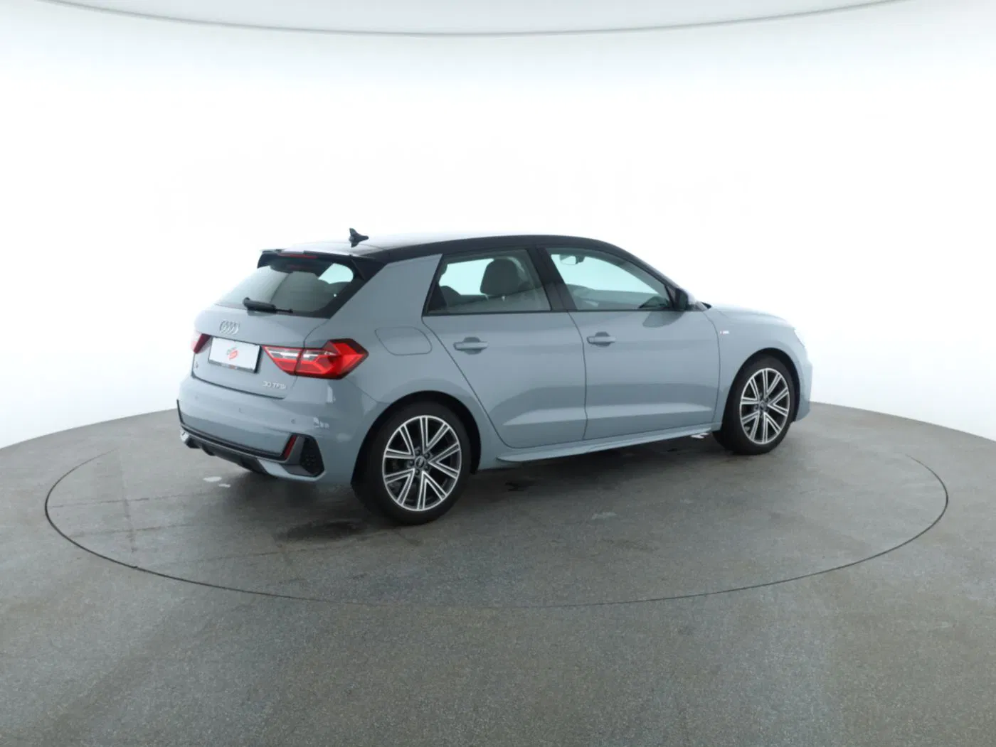 Audi A1 Sportback 30 TFSI S-Line | Bild 3 von 29