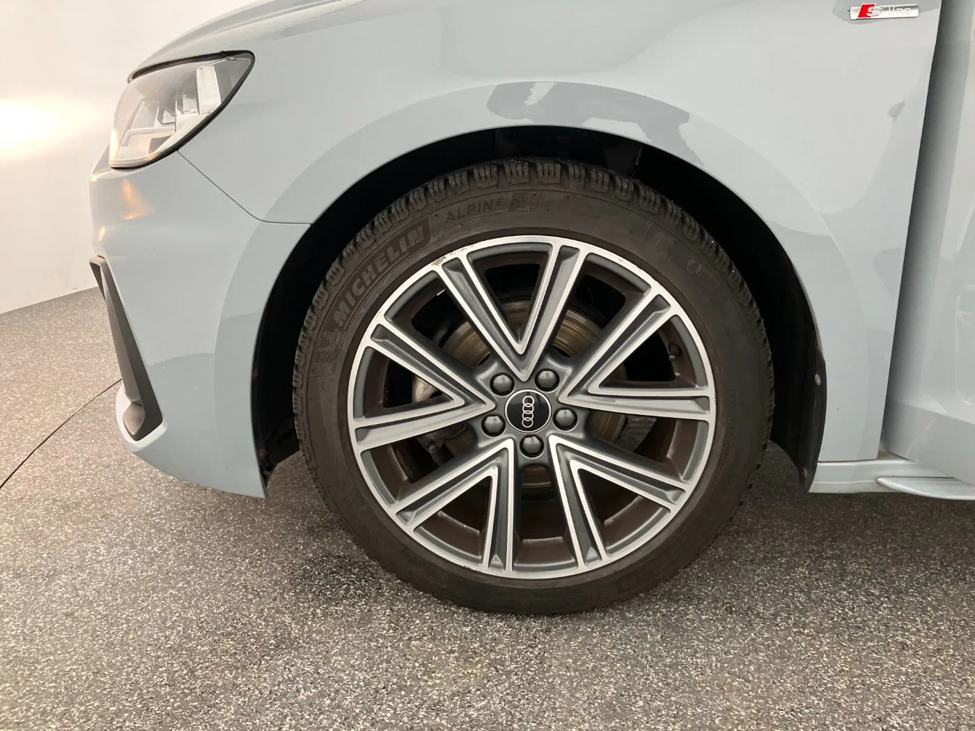 Audi A1 Sportback 30 TFSI S-Line | Bild 22 von 29