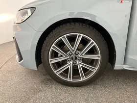 Audi A1 Sportback 30 TFSI S-Line | Thumbnail 22 von 29