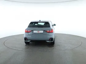 Audi A1 Sportback 30 TFSI S-Line | Thumbnail 24 von 29