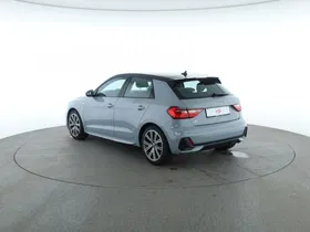 Audi A1 Sportback 30 TFSI S-Line | Thumbnail 25 von 29