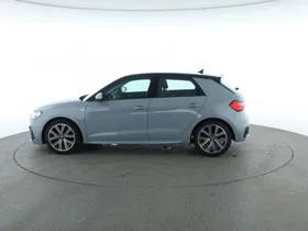 Audi A1 Sportback 30 TFSI S-Line | Thumbnail 26 von 29