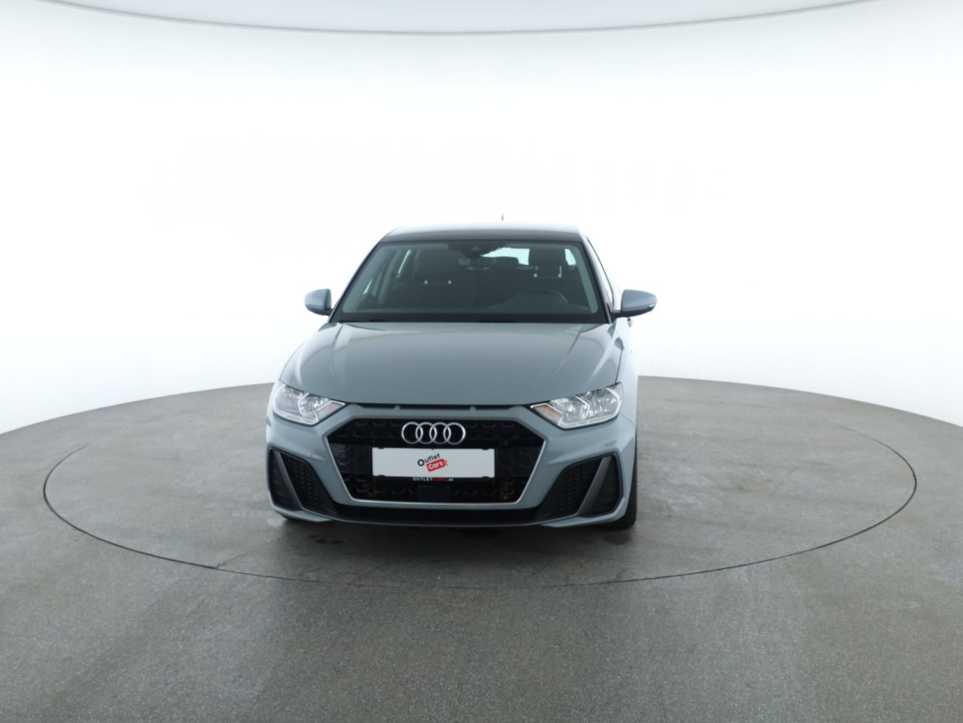 Audi A1 Sportback 30 TFSI S-Line | Bild 27 von 29