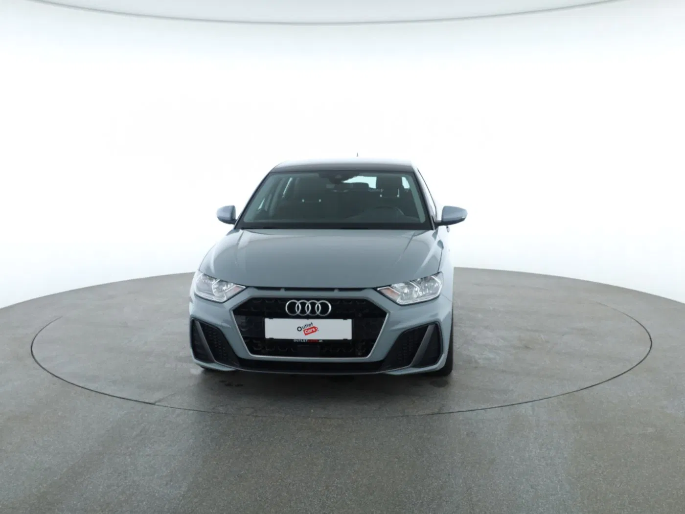 Audi A1 Sportback 30 TFSI S-Line | Bild 27 von 29