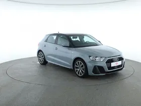 Audi A1 Sportback 30 TFSI S-Line | Thumbnail 28 von 29