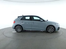 Audi A1 Sportback 30 TFSI S-Line | Thumbnail 29 von 29