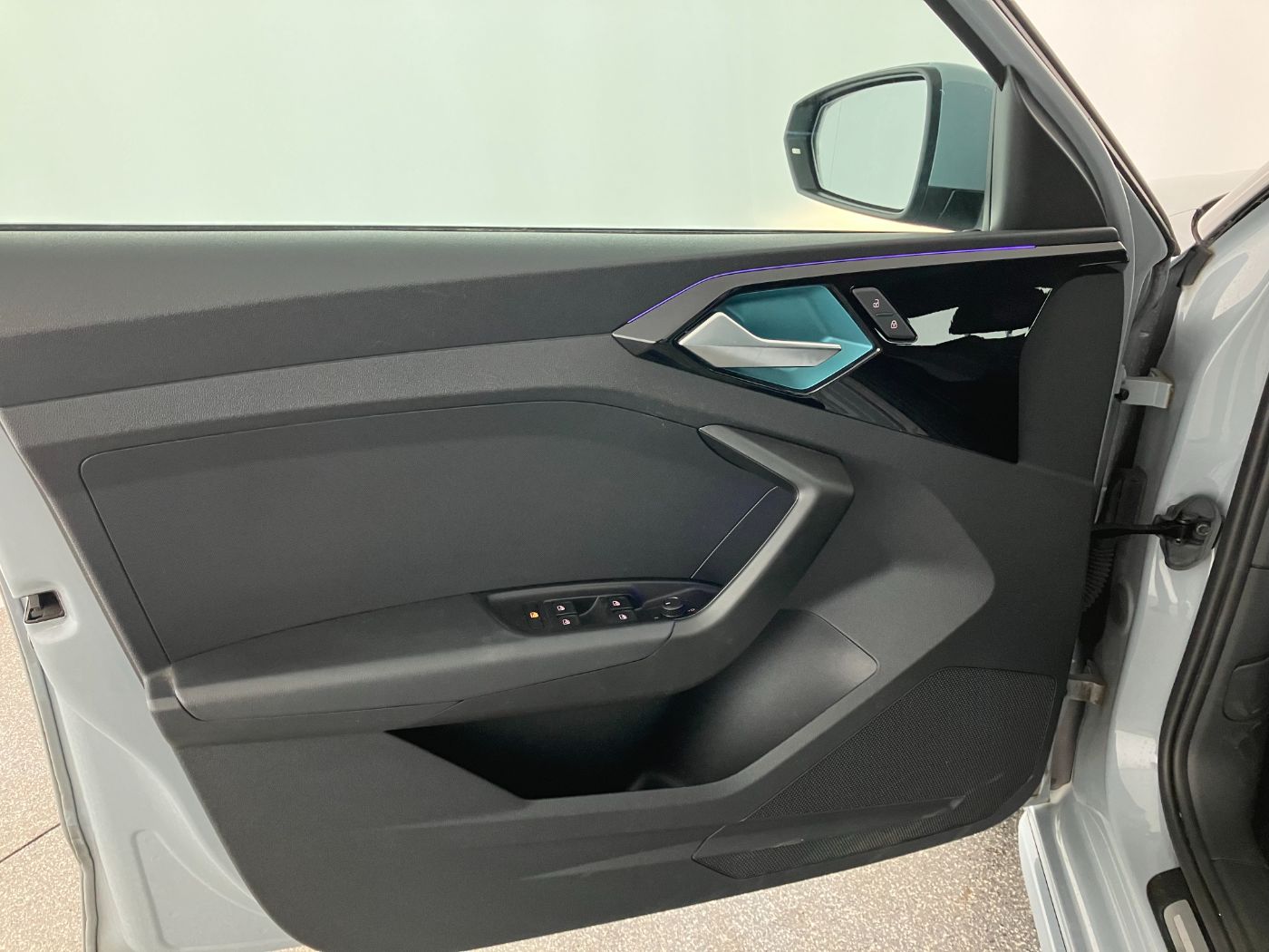 Audi A1 Sportback 30 TFSI S-Line | Bild 4 von 29