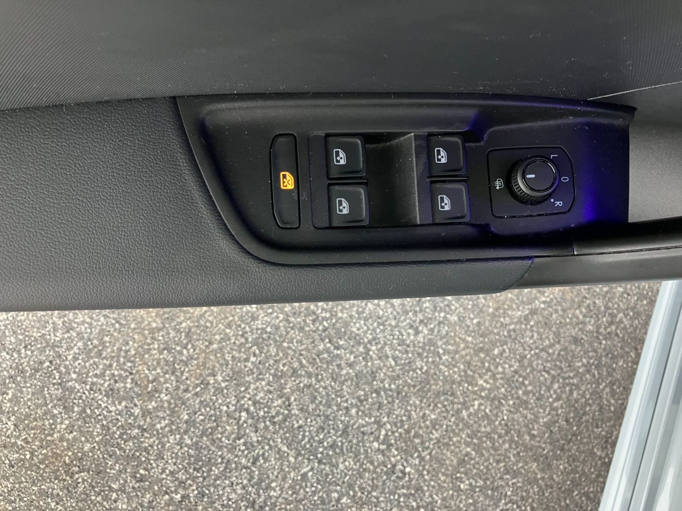 Audi A1 Sportback 30 TFSI S-Line | Bild 5 von 29