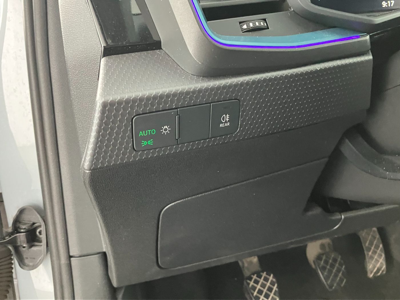 Audi A1 Sportback 30 TFSI S-Line | Bild 6 von 29