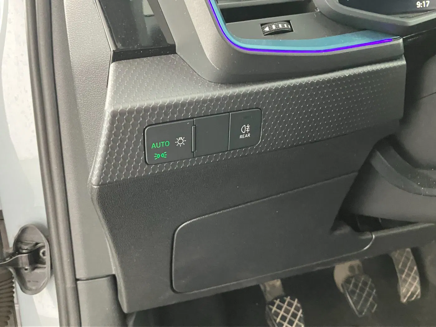 Audi A1 Sportback 30 TFSI S-Line | Bild 6 von 29