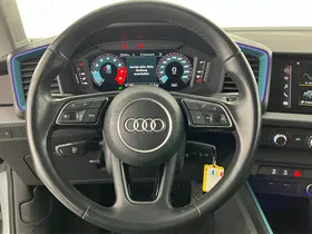Audi A1 Sportback 30 TFSI S-Line | Thumbnail 9 von 29