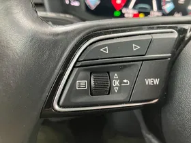 Audi A1 Sportback 30 TFSI S-Line | Thumbnail 10 von 29