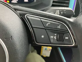 Audi A1 Sportback 30 TFSI S-Line | Thumbnail 11 von 29