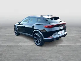 Cupra Formentor 2.0 TDI 4Drive | Thumbnail 3 von 24