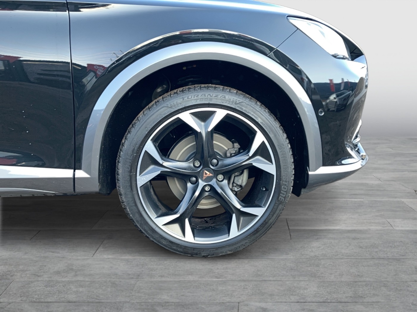 Cupra Formentor 2.0 TDI 4Drive | Bild 7 von 24