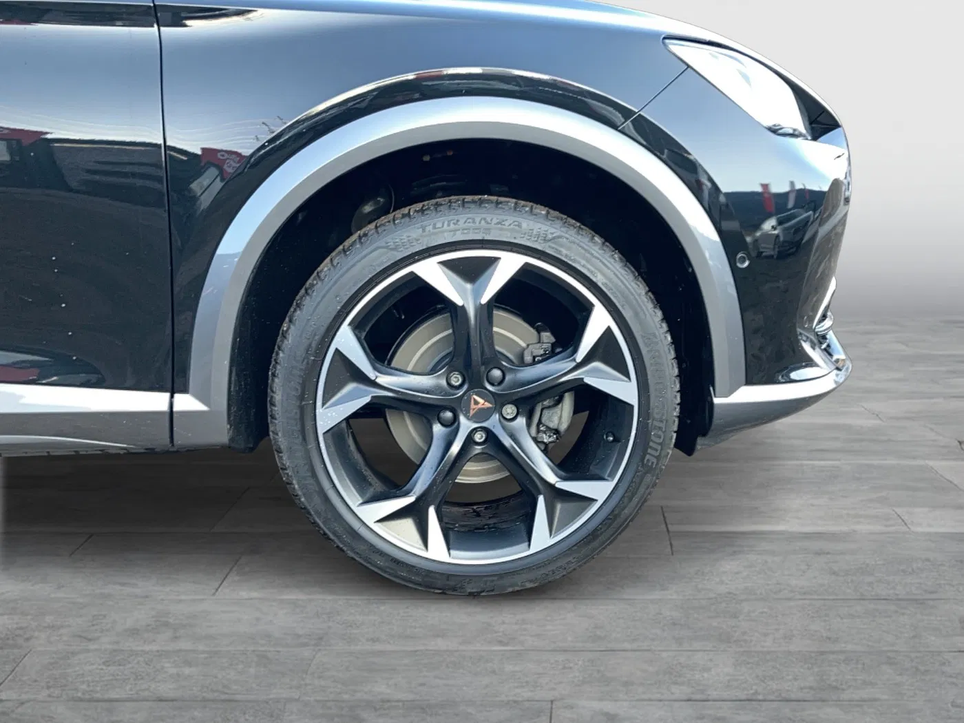 Cupra Formentor 2.0 TDI 4Drive | Bild 7 von 24