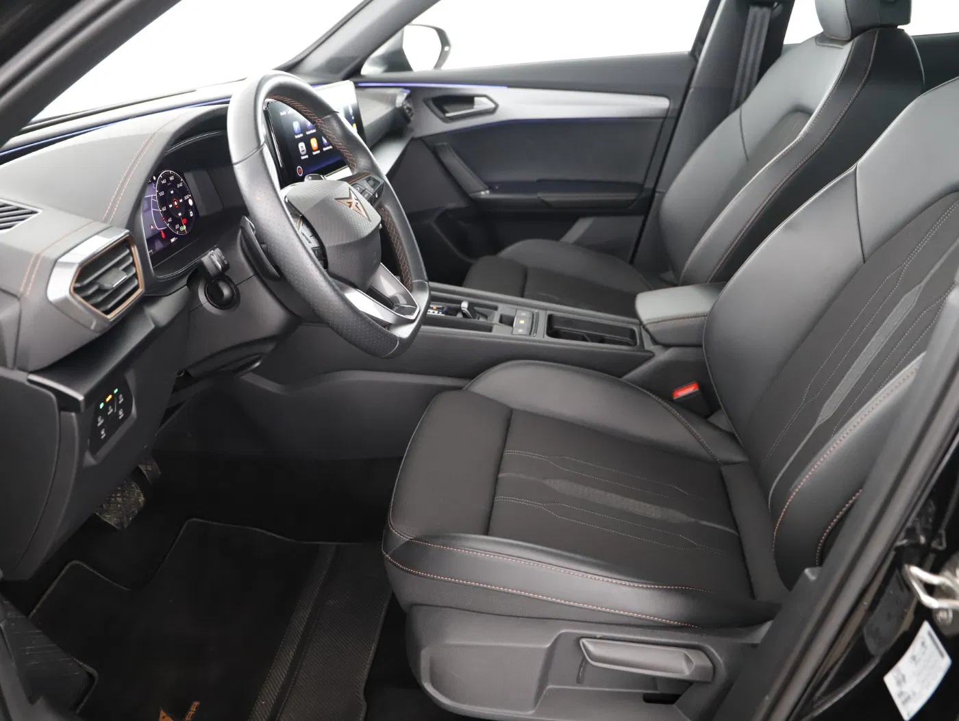 Cupra Formentor 2.0 TDI 4Drive | Bild 8 von 24