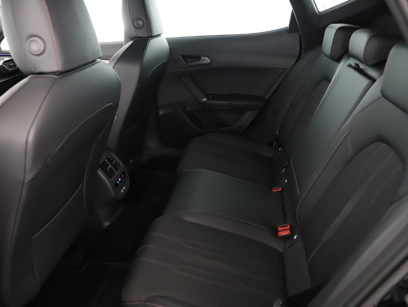 Cupra Formentor 2.0 TDI 4Drive | Bild 9 von 24