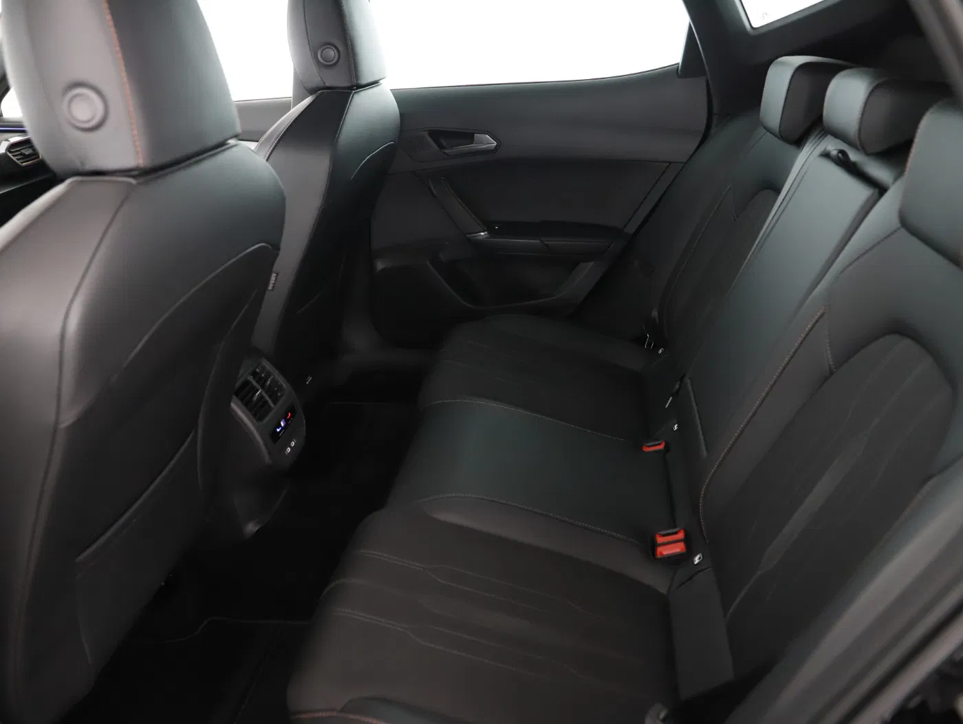 Cupra Formentor 2.0 TDI 4Drive | Bild 9 von 24