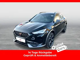 Cupra Formentor 2.0 TDI 4Drive | Thumbnail 1 von 25