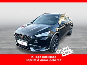 Cupra Formentor 2.0 TDI 4Drive | Thumbnail 1 von 25