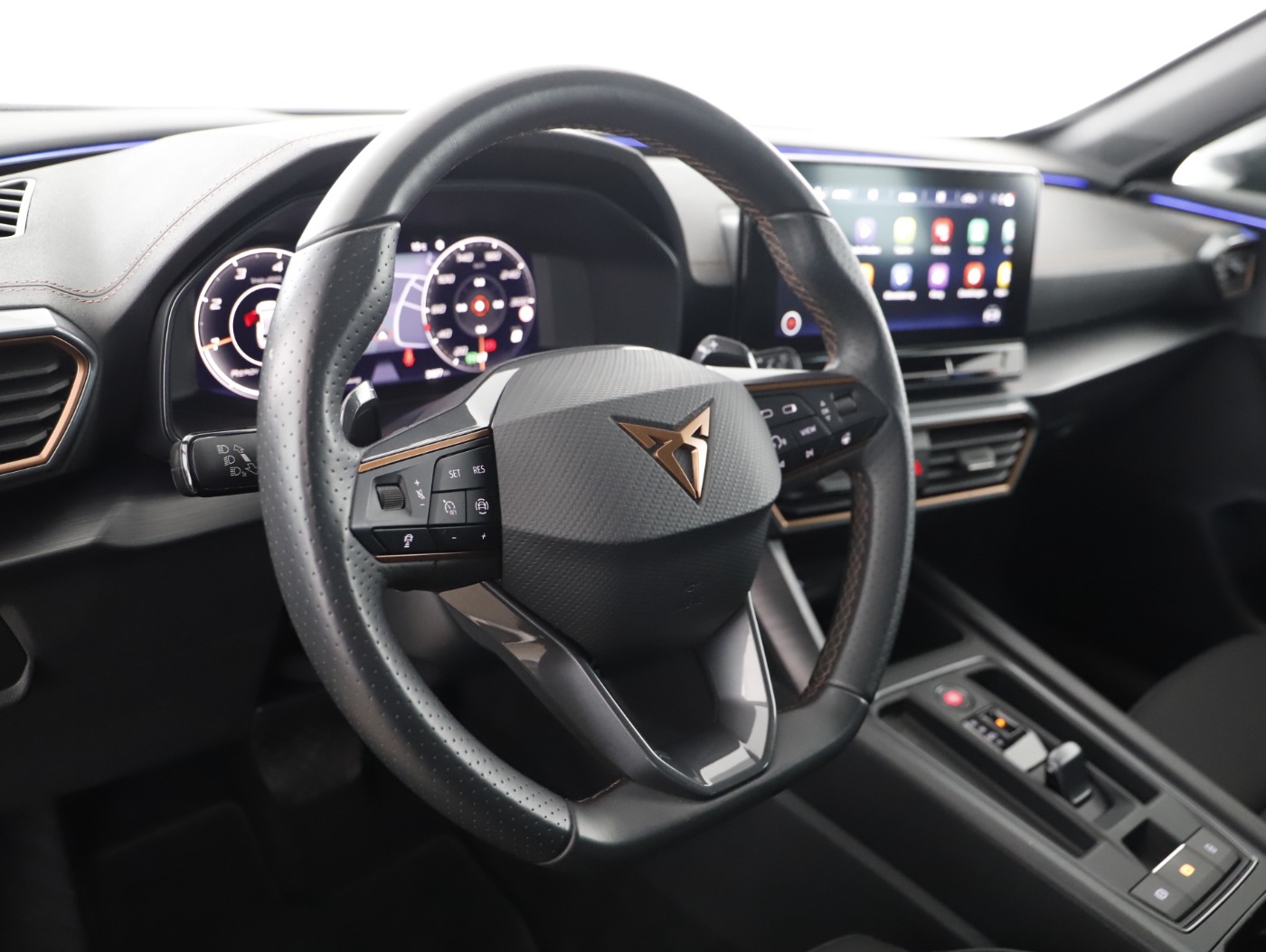 Cupra Formentor 2.0 TDI 4Drive | Bild 11 von 24