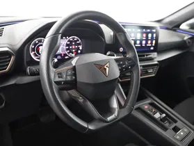 Cupra Formentor 2.0 TDI 4Drive | Thumbnail 11 von 24