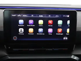 Cupra Formentor 2.0 TDI 4Drive | Thumbnail 14 von 24