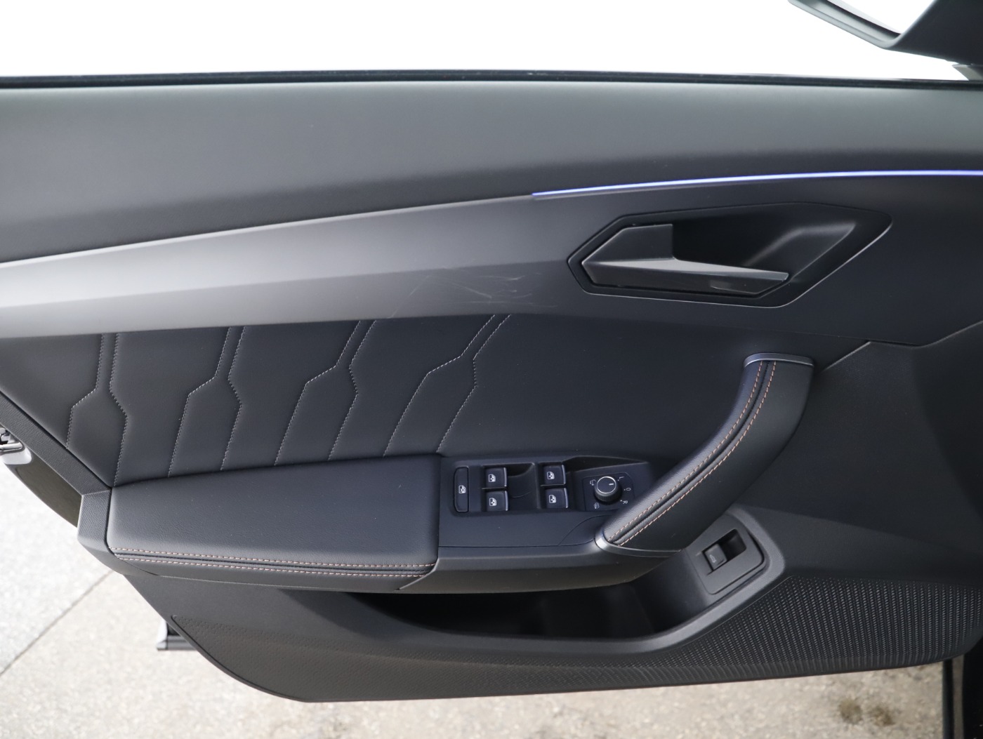 Cupra Formentor 2.0 TDI 4Drive | Bild 21 von 24