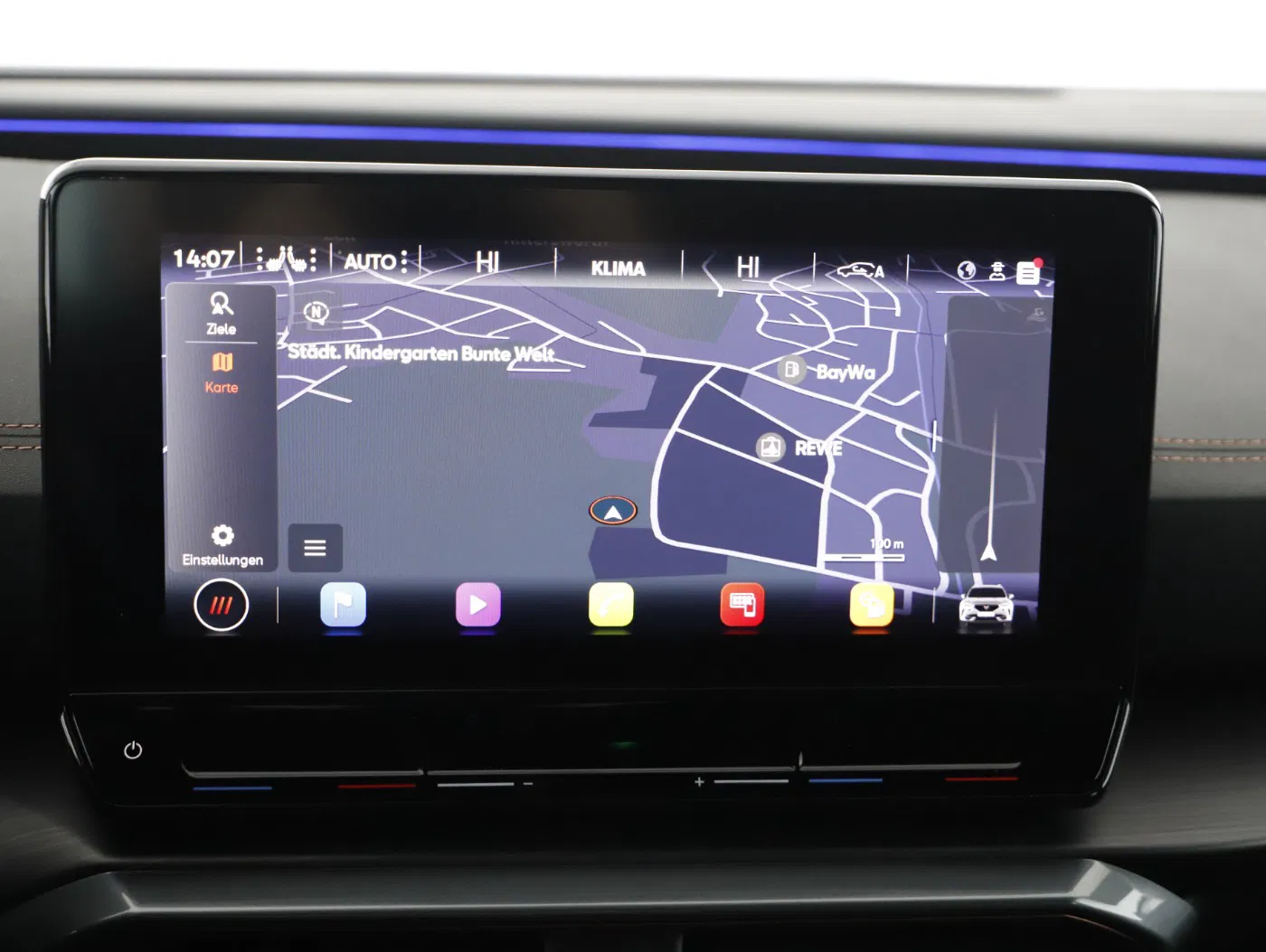 Cupra Formentor 2.0 TDI 4Drive | Bild 15 von 24