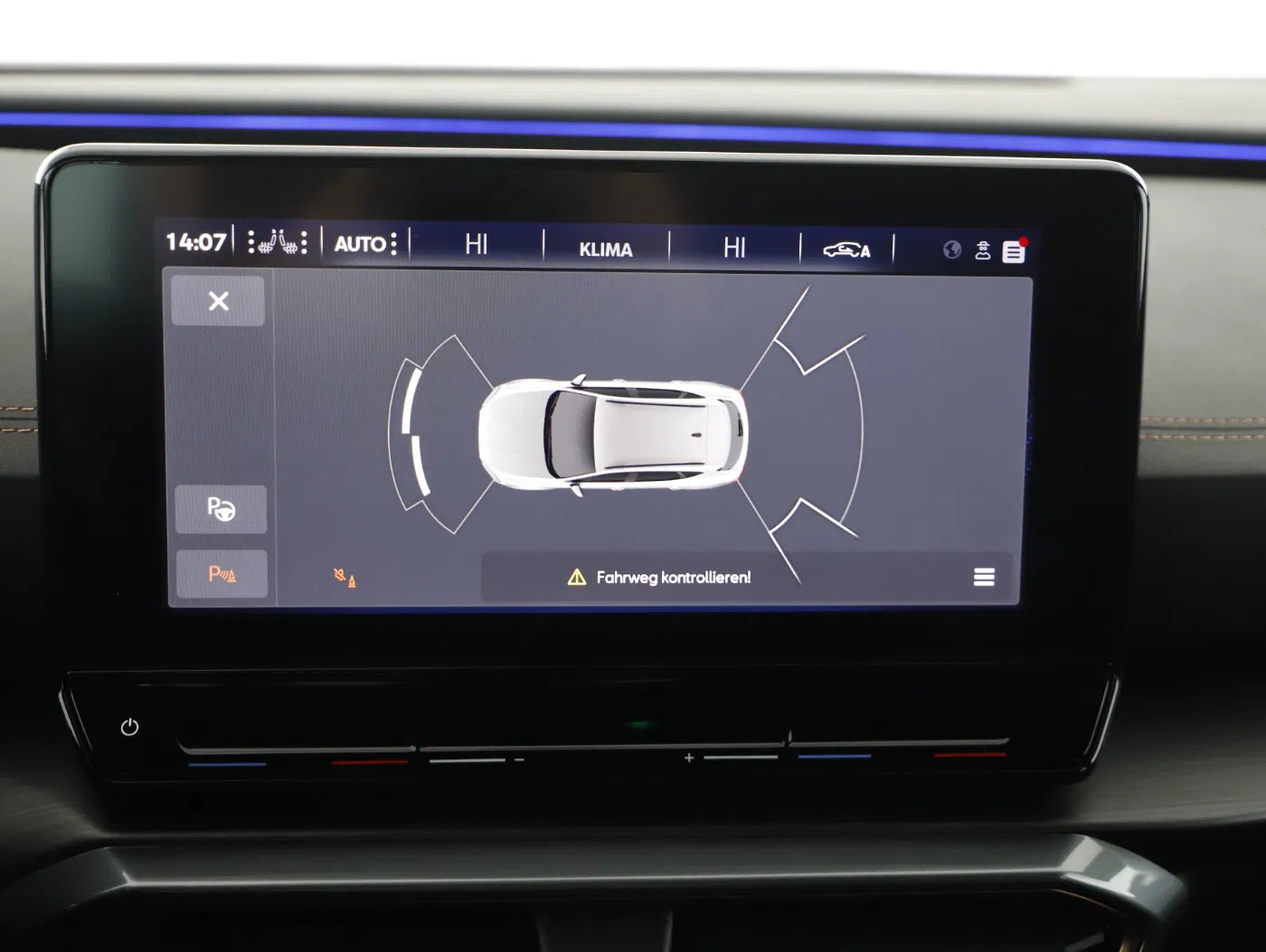 Cupra Formentor 2.0 TDI 4Drive | Bild 16 von 24