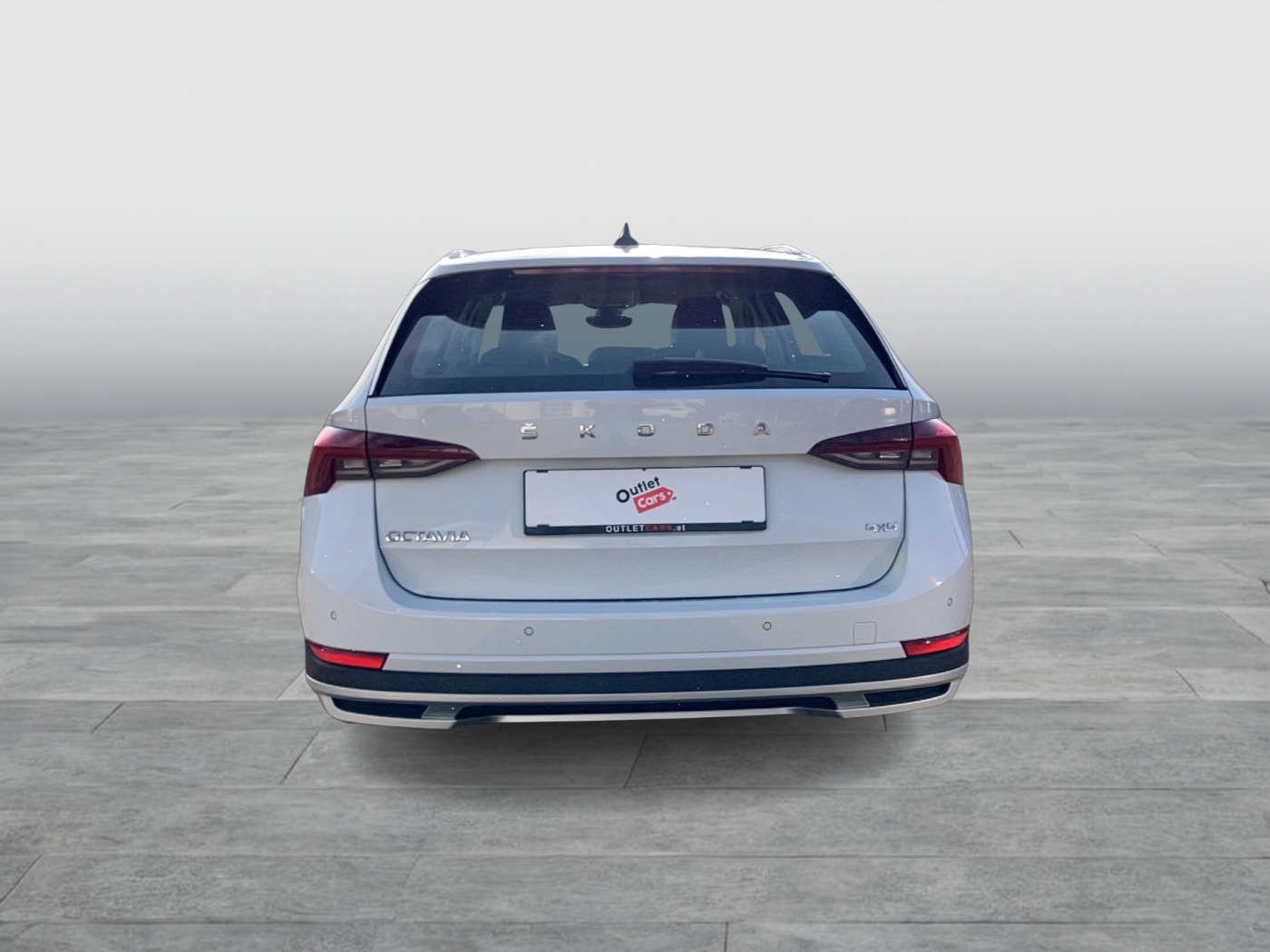 Skoda Octavia Combi 2.0 TDI Scout | Bild 4 von 27