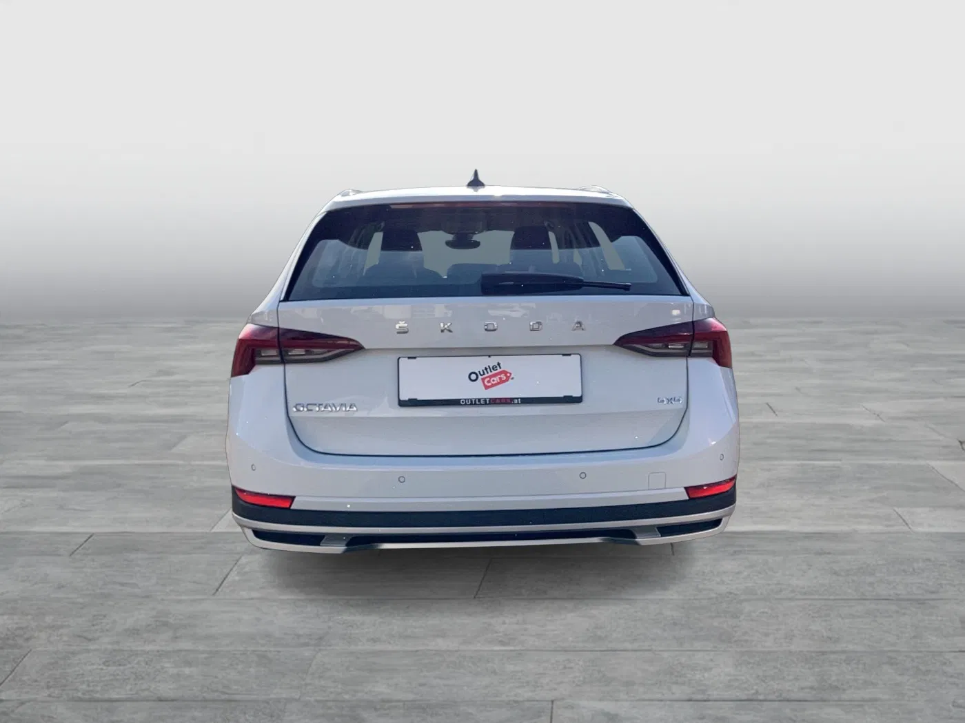 Skoda Octavia Combi 2.0 TDI Scout | Bild 4 von 27