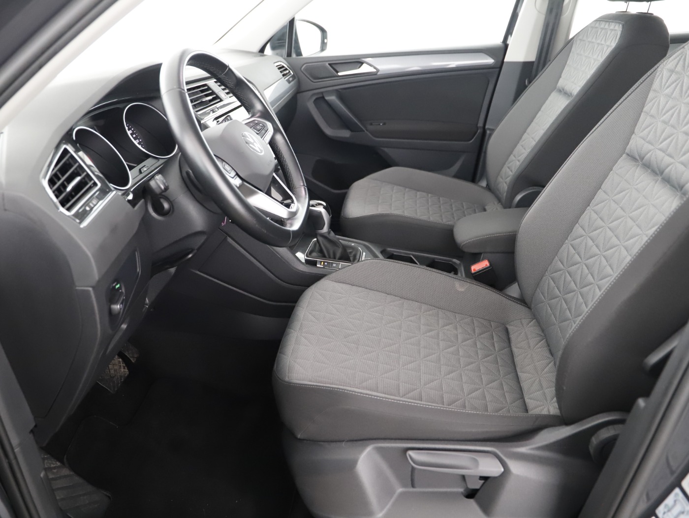 VW Tiguan 2.0 TDI BMT 4Motion Life | Bild 8 von 22