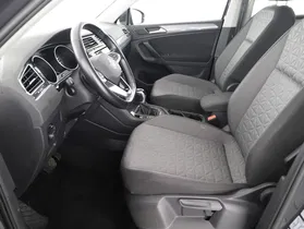 VW Tiguan 2.0 TDI BMT 4Motion Life | Thumbnail 8 von 22