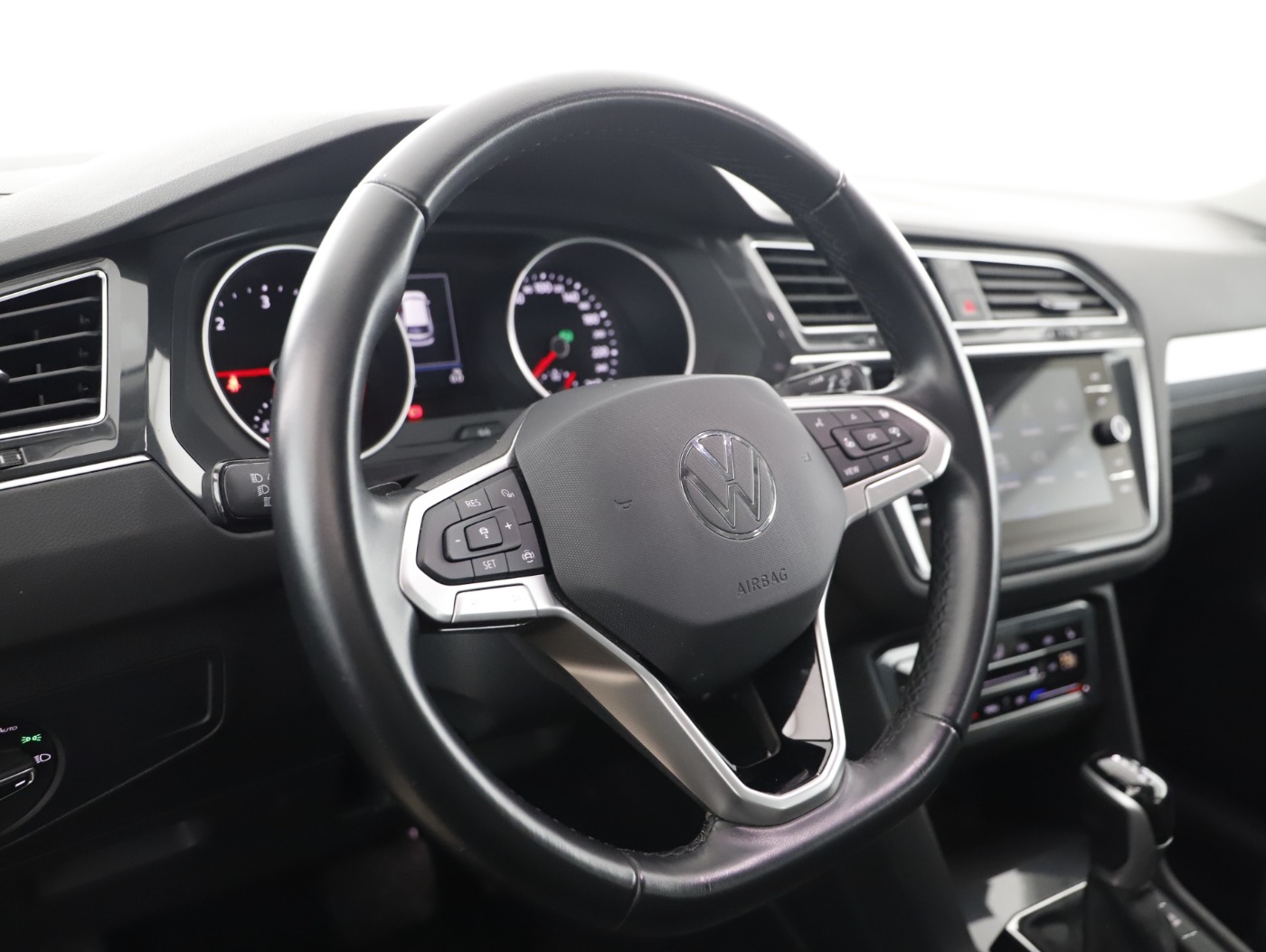 VW Tiguan 2.0 TDI BMT 4Motion Life | Bild 10 von 22