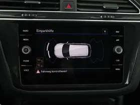 VW Tiguan 2.0 TDI BMT 4Motion Life | Thumbnail 15 von 22