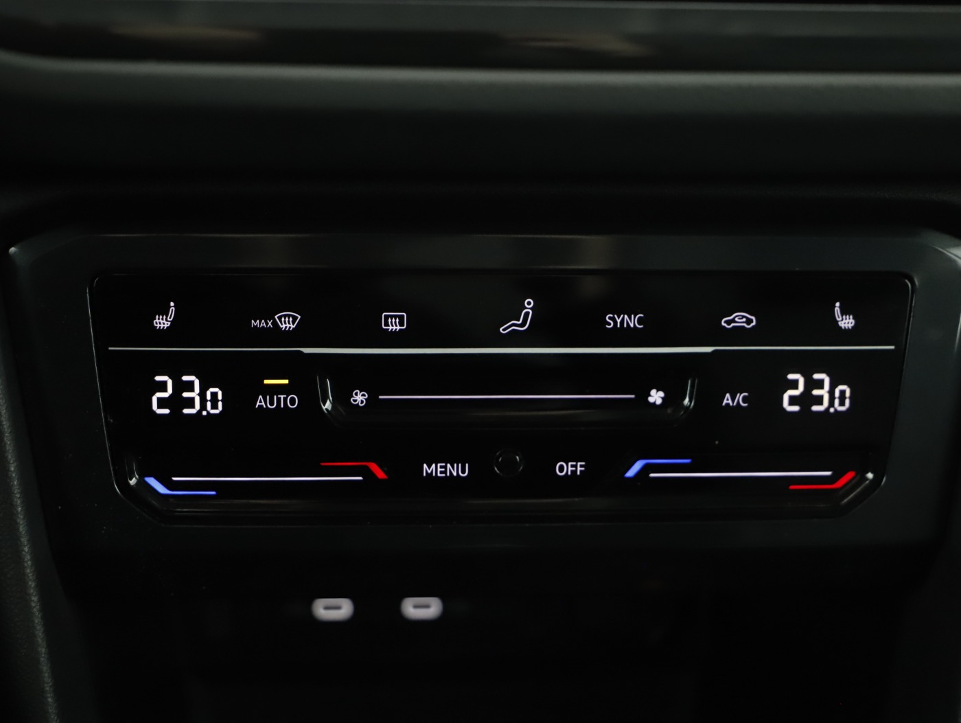 VW Tiguan 2.0 TDI BMT 4Motion Life | Bild 16 von 22