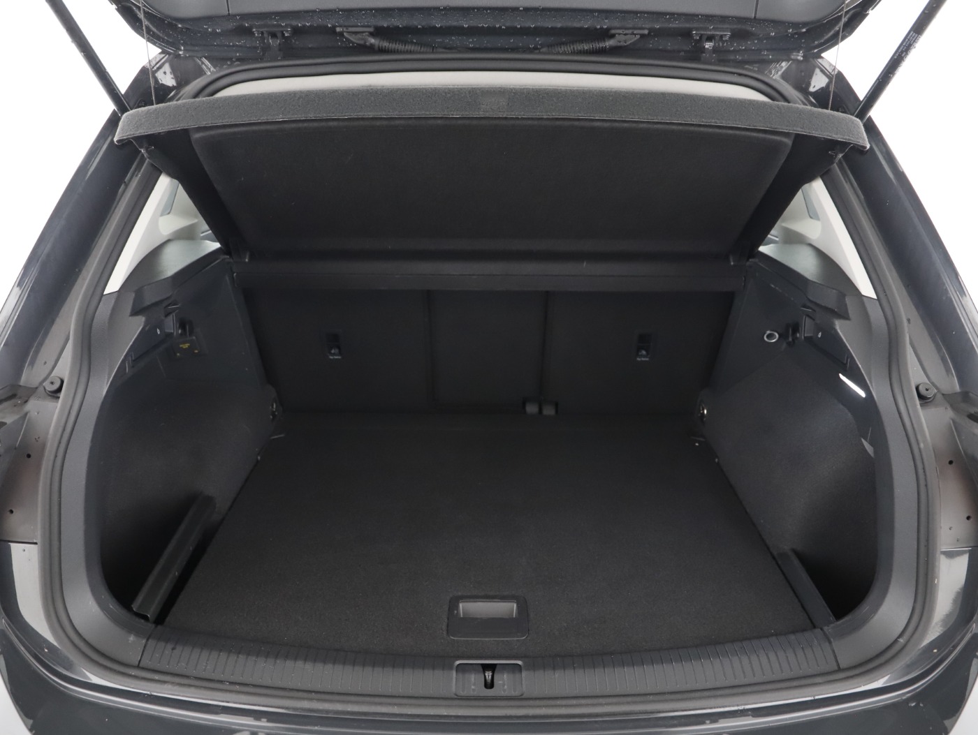 VW Tiguan 2.0 TDI BMT 4Motion Life | Bild 21 von 22