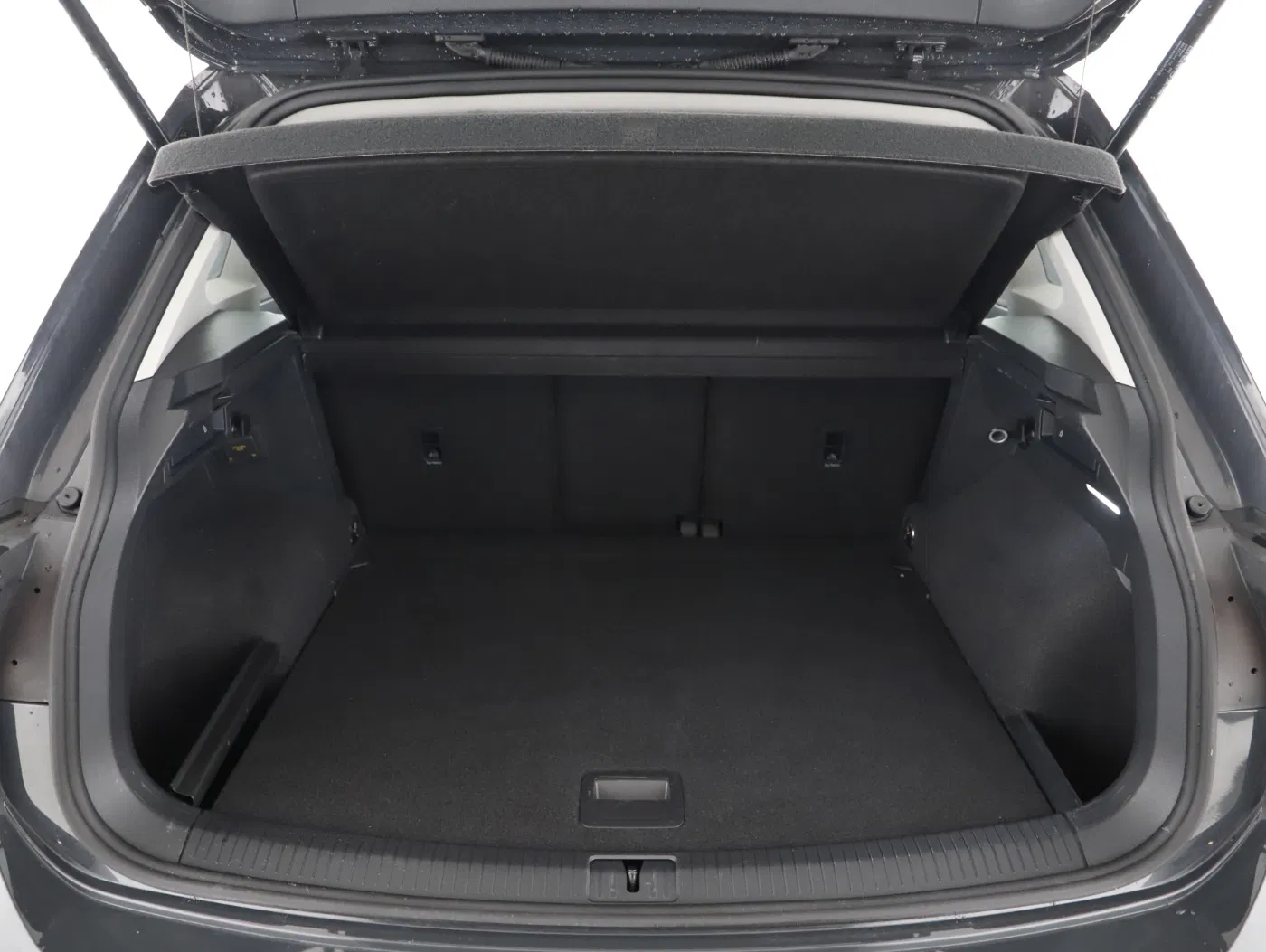 VW Tiguan 2.0 TDI BMT 4Motion Life | Bild 21 von 22