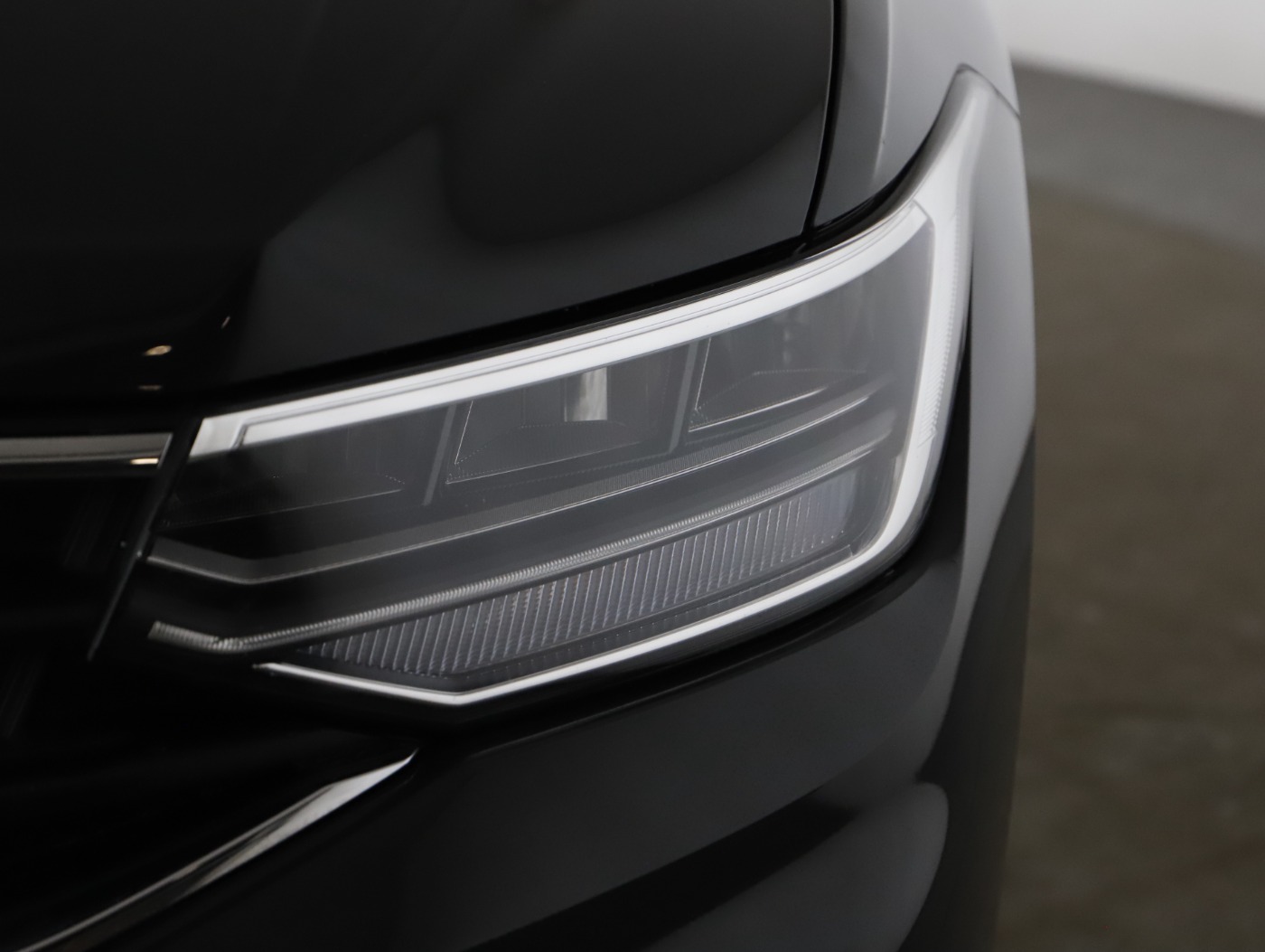 VW Tiguan 2.0 TDI BMT 4Motion Life | Bild 22 von 22